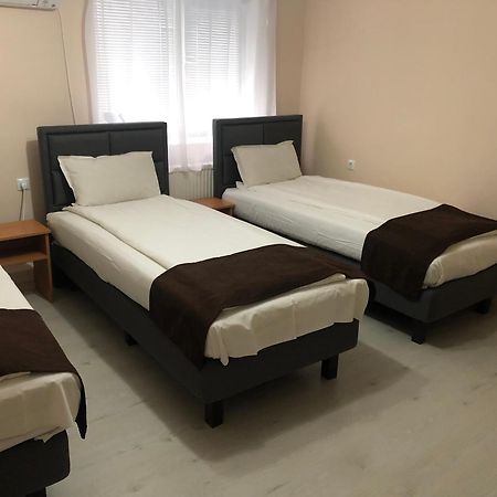 Appartement Къща Ивона à Sapareva Banya Extérieur photo