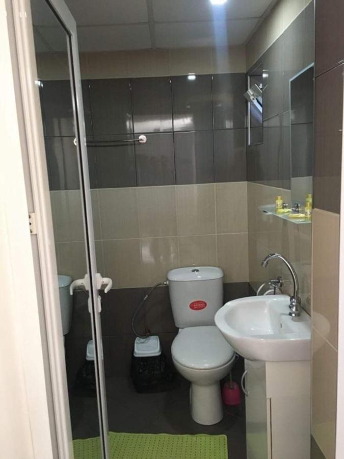 Appartement Къща Ивона à Sapareva Banya Extérieur photo