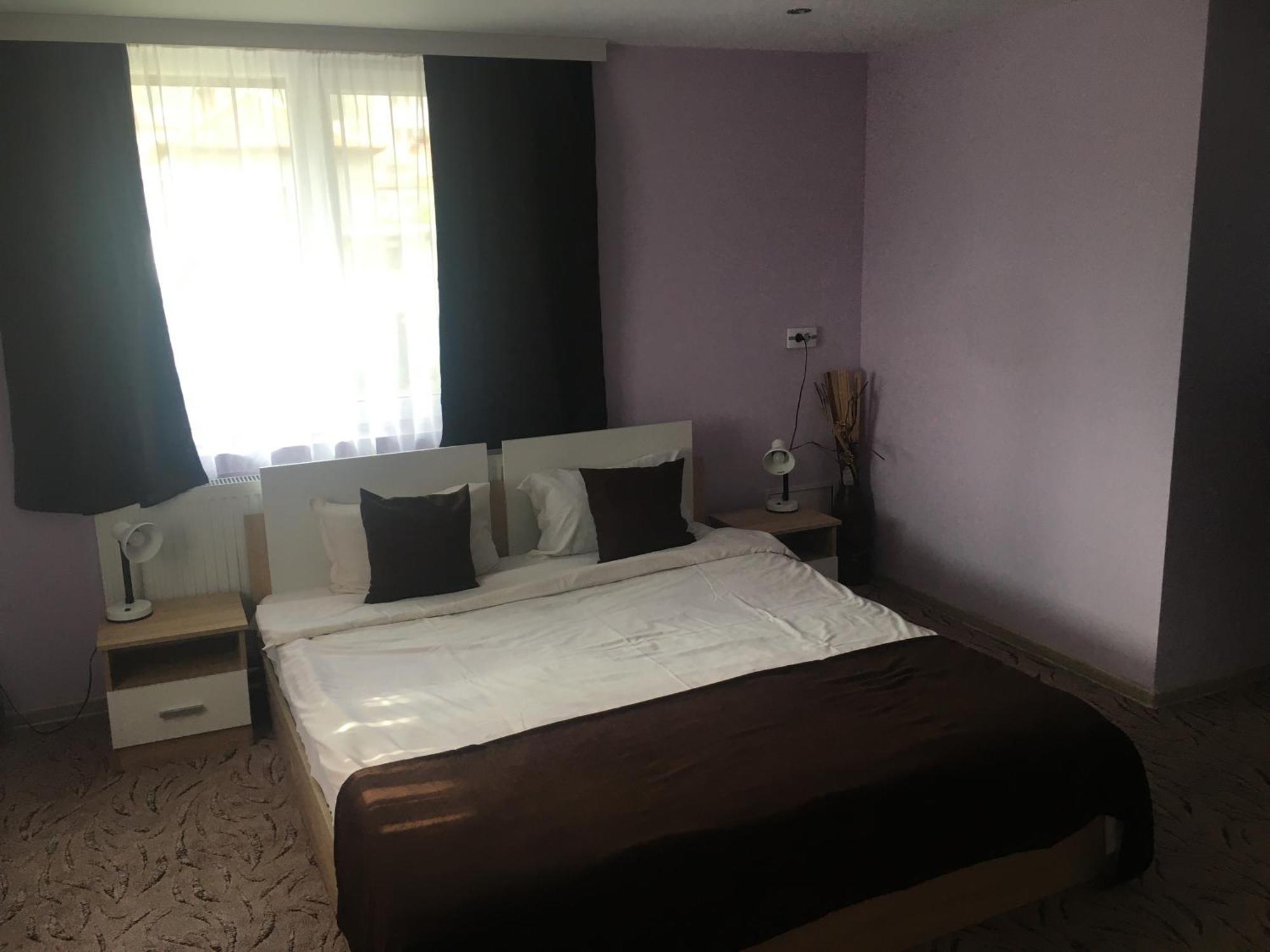 Appartement Къща Ивона à Sapareva Banya Extérieur photo