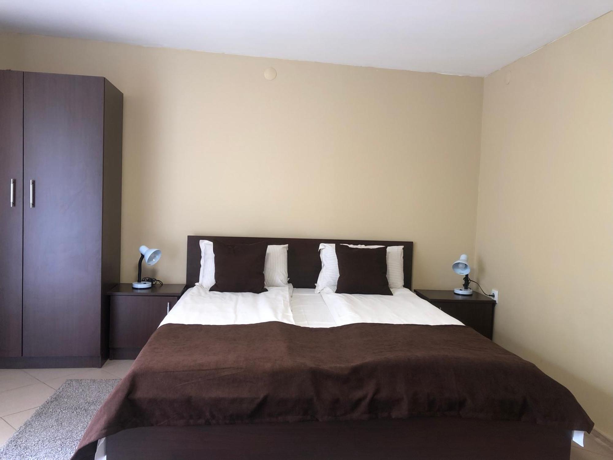 Appartement Къща Ивона à Sapareva Banya Extérieur photo