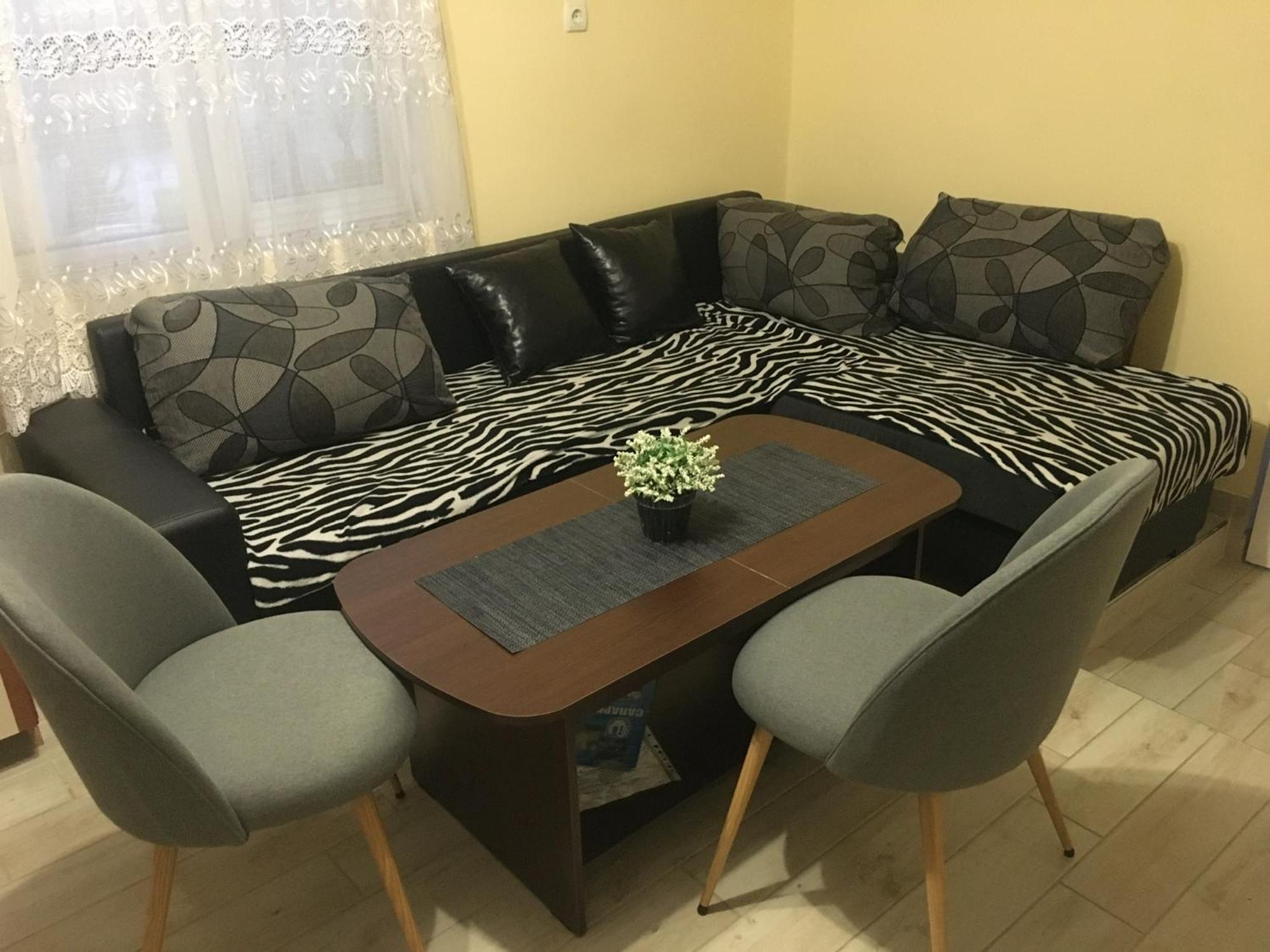 Appartement Къща Ивона à Sapareva Banya Extérieur photo