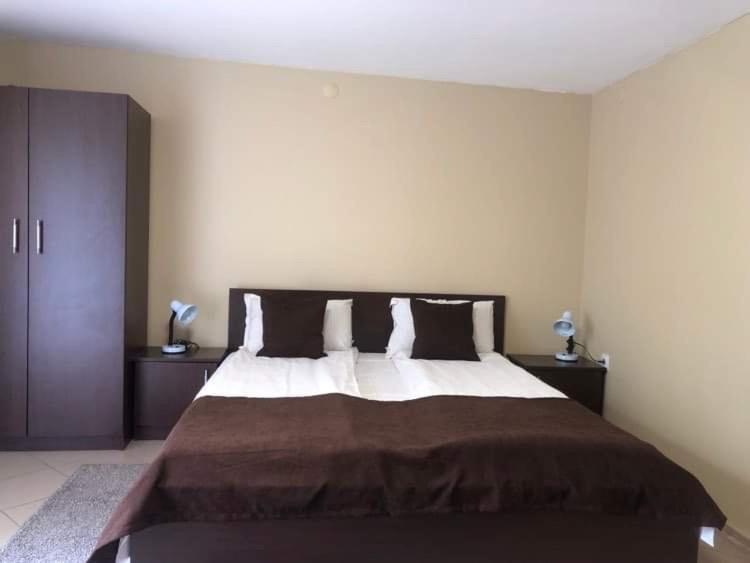 Appartement Къща Ивона à Sapareva Banya Extérieur photo