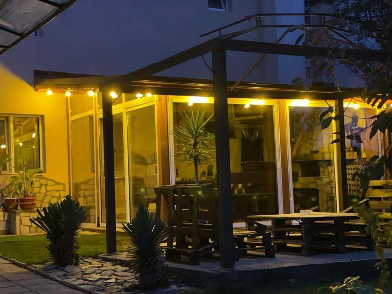 Appartement Къща Ивона à Sapareva Banya Extérieur photo