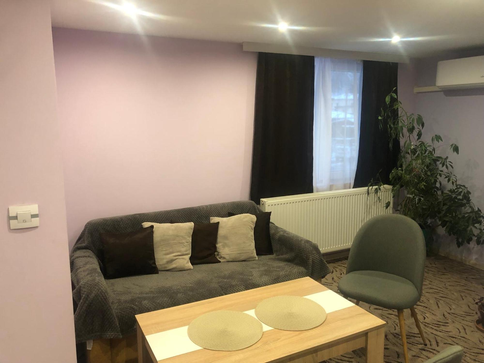 Appartement Къща Ивона à Sapareva Banya Extérieur photo