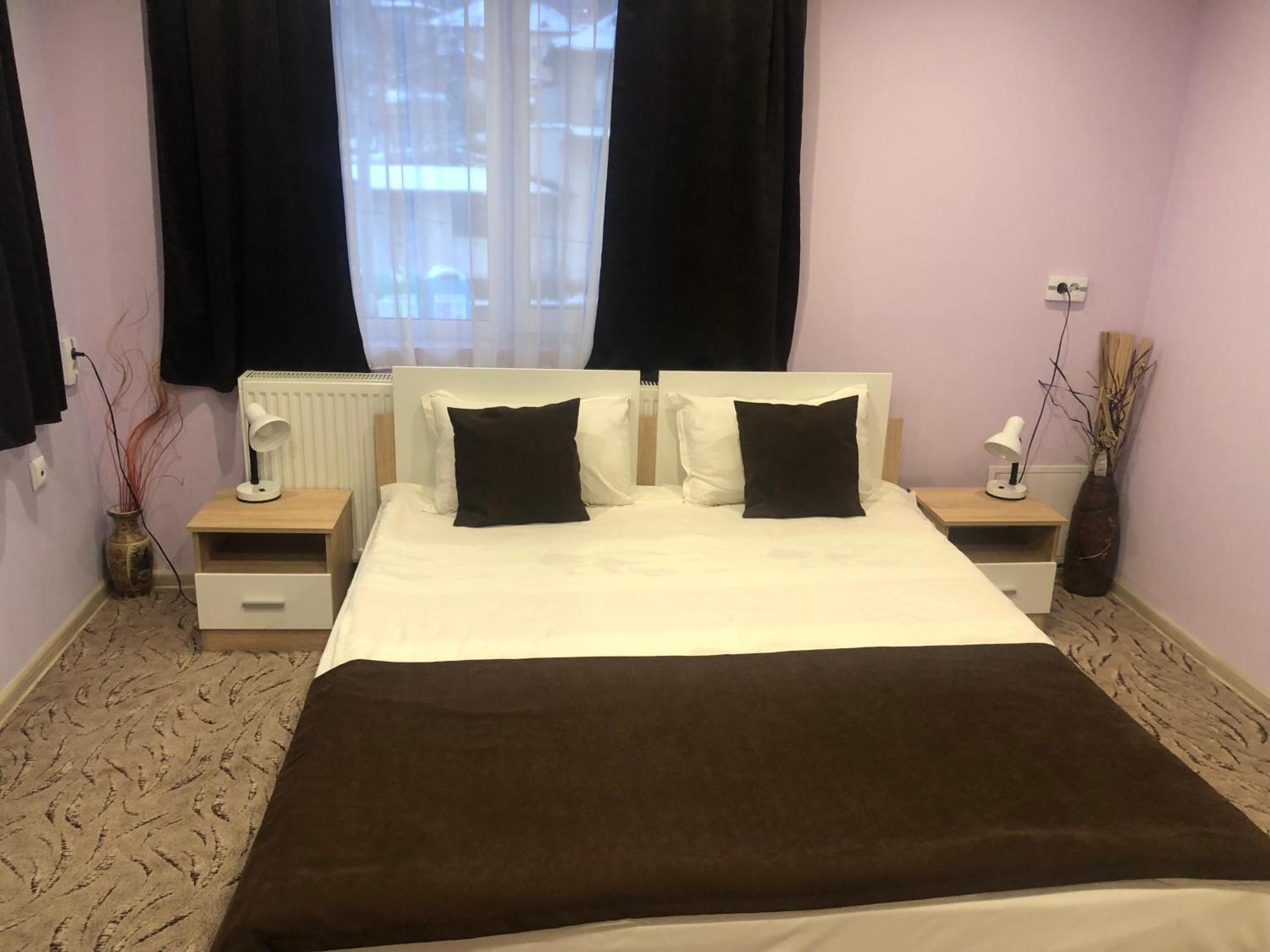 Appartement Къща Ивона à Sapareva Banya Extérieur photo