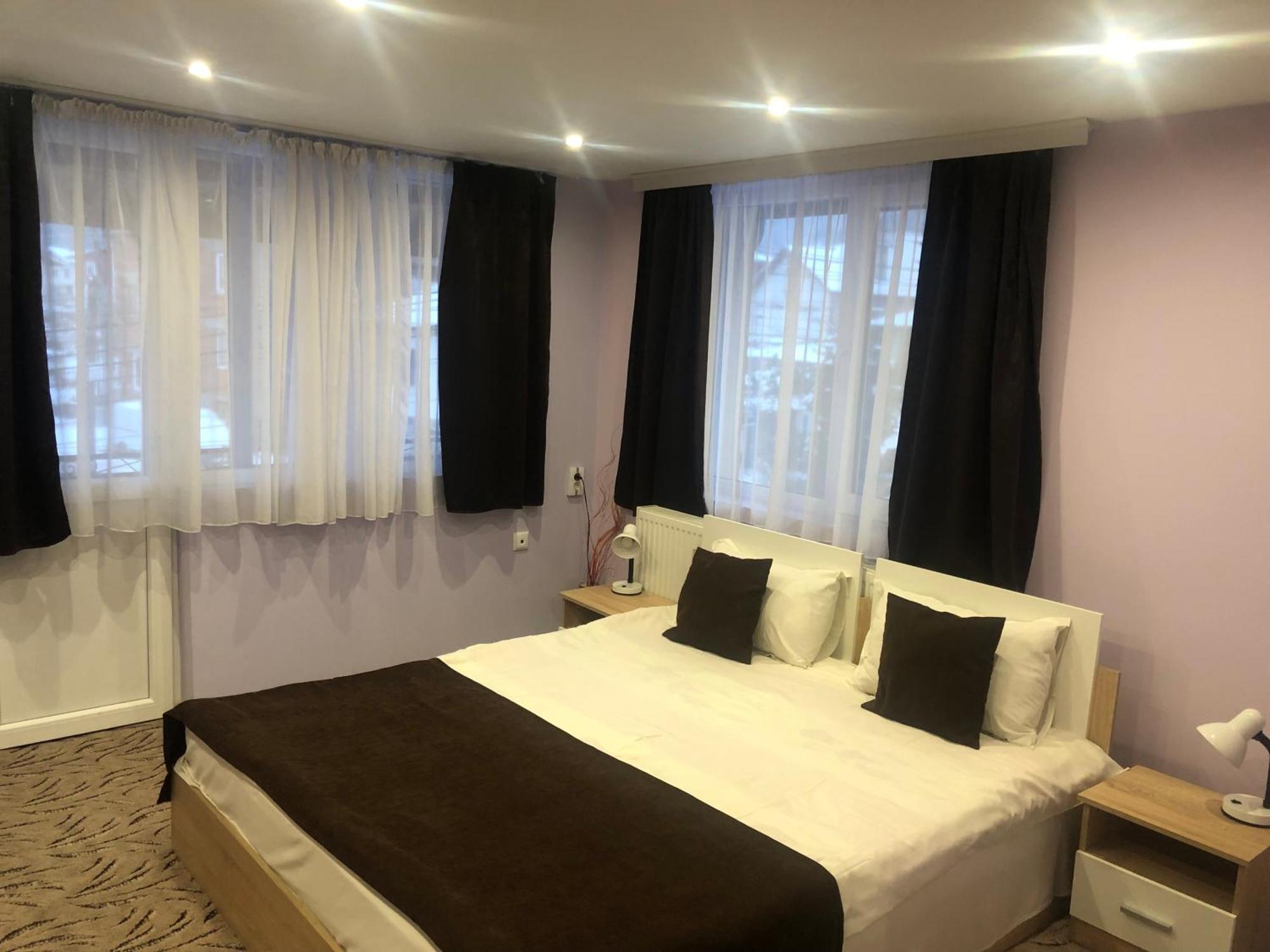 Appartement Къща Ивона à Sapareva Banya Extérieur photo