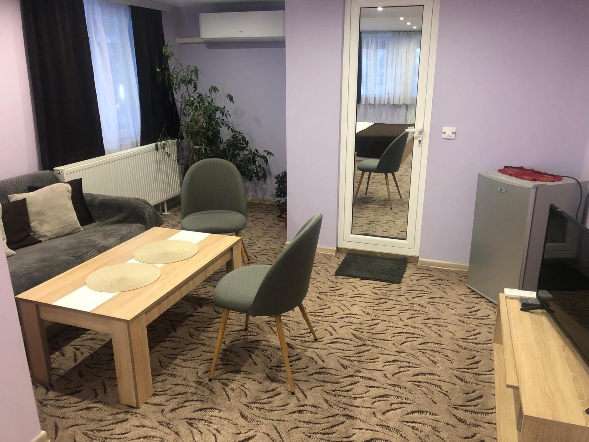 Appartement Къща Ивона à Sapareva Banya Extérieur photo