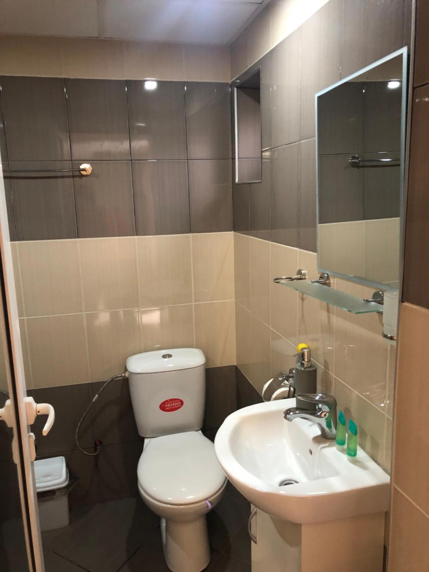 Appartement Къща Ивона à Sapareva Banya Extérieur photo