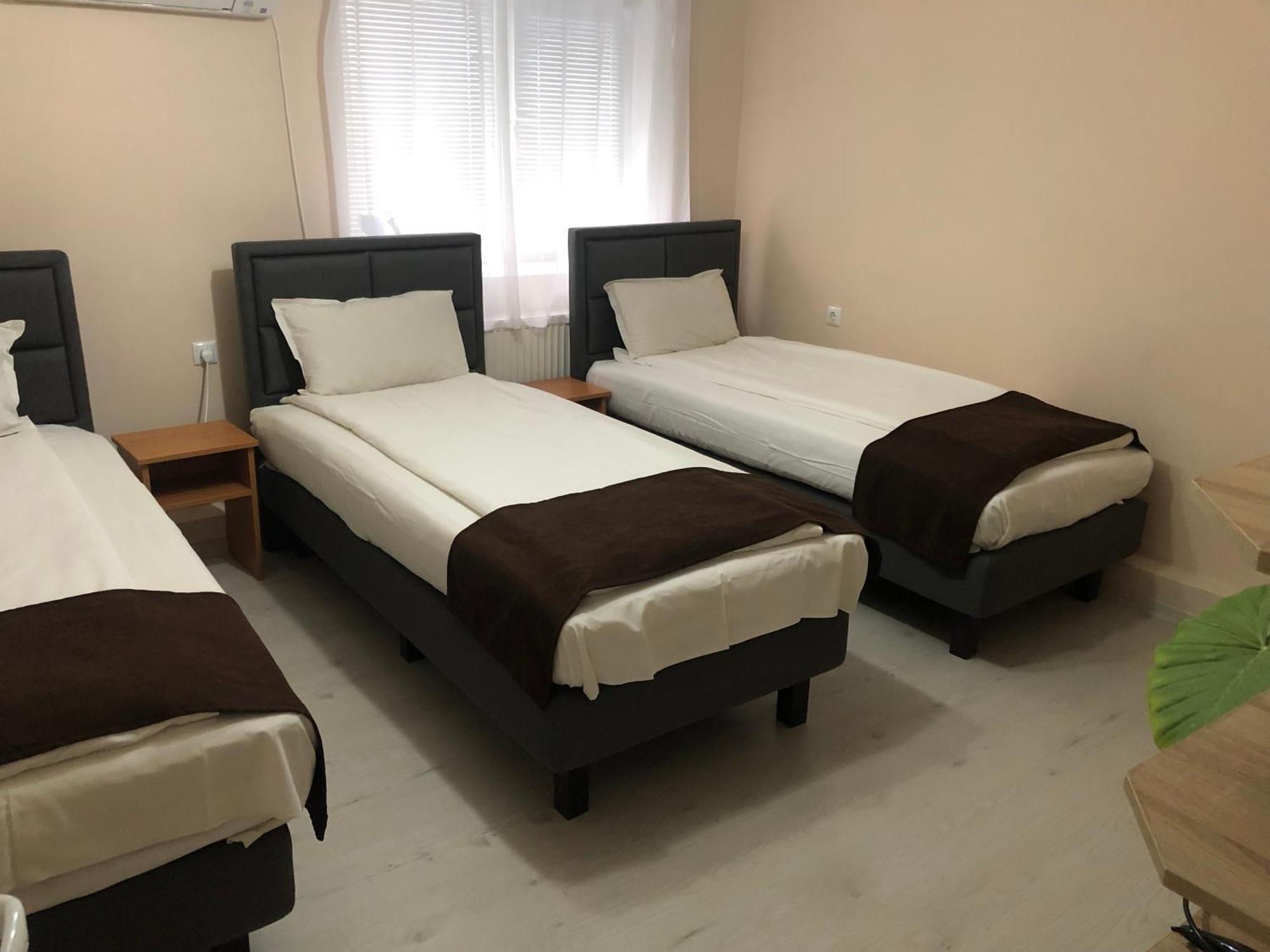 Appartement Къща Ивона à Sapareva Banya Extérieur photo